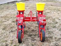 Corn Planter